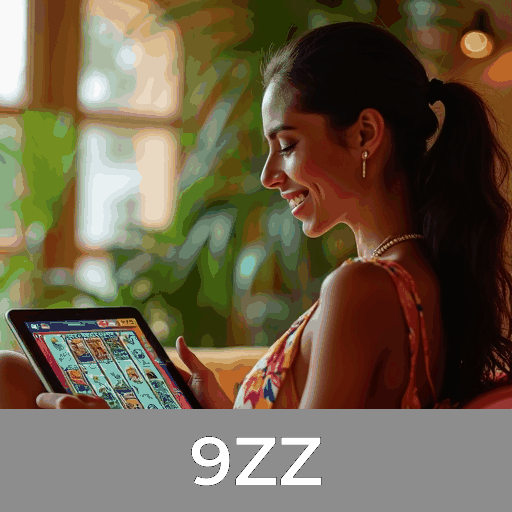 Aproveite o Acesso Premium Instantâneo no 9ZZ